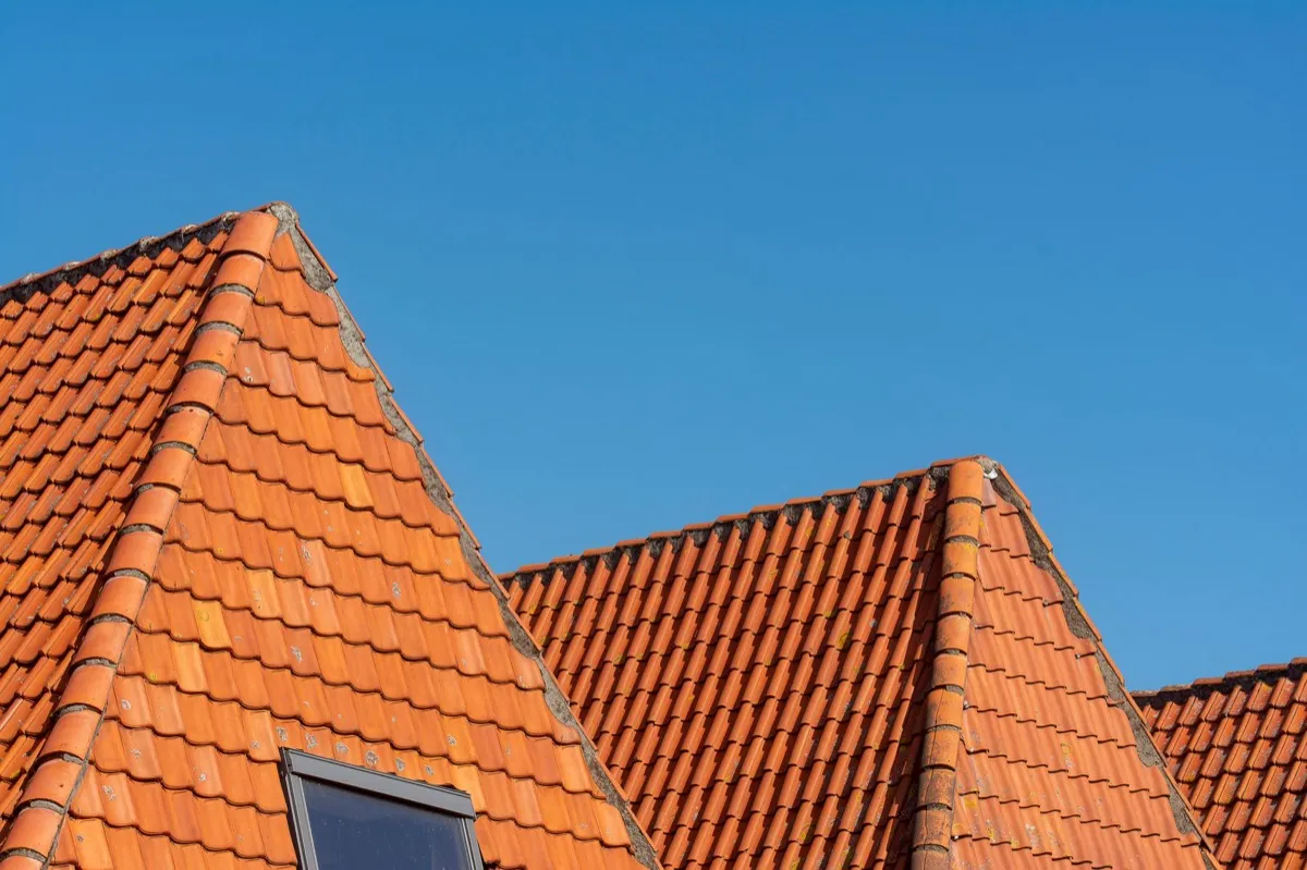 roofing project in Fresno, CA — 4