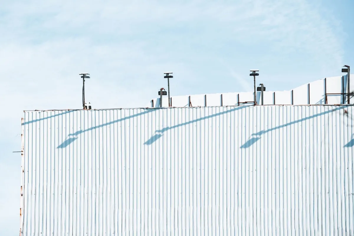 Flat & Low-Slope Roofing in Fresno, CA