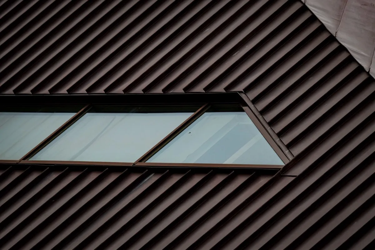 Metal Roofing in Fresno, CA