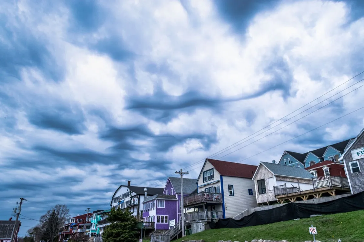 Storm Damage Restoration in Fresno, CA