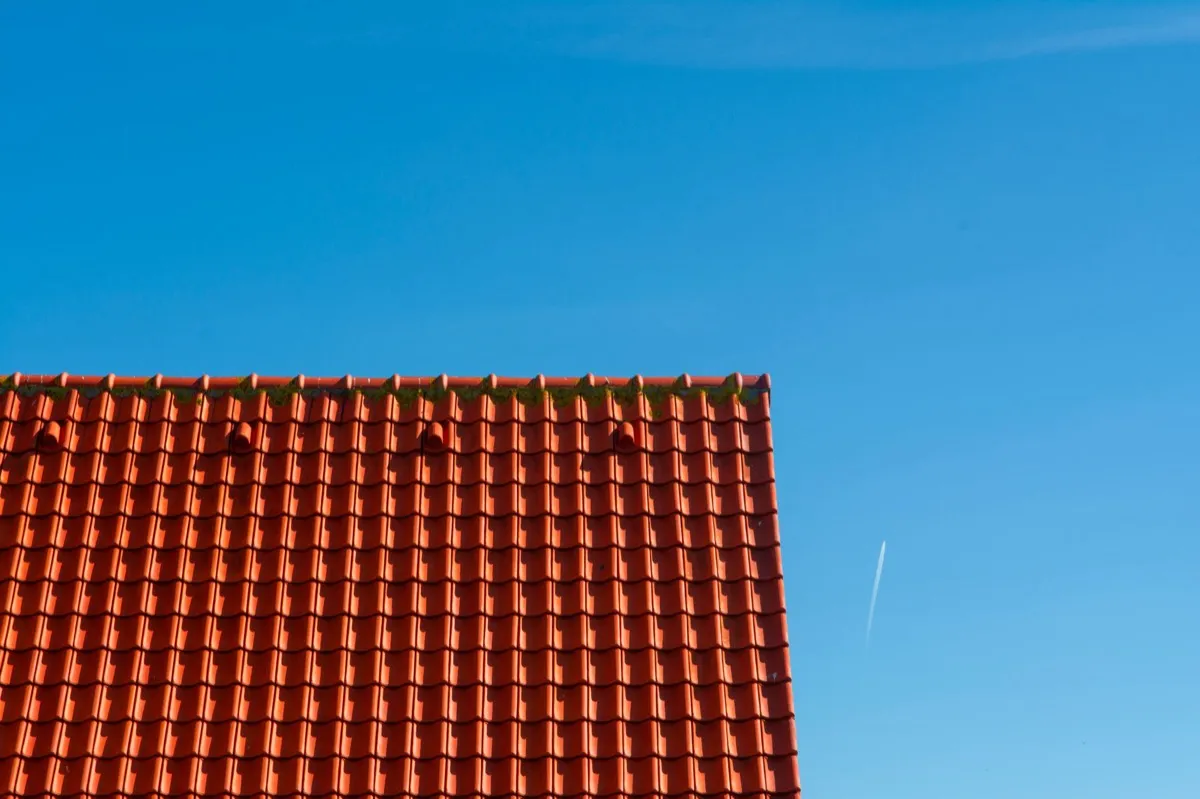 Tile Roofing in Fresno, CA