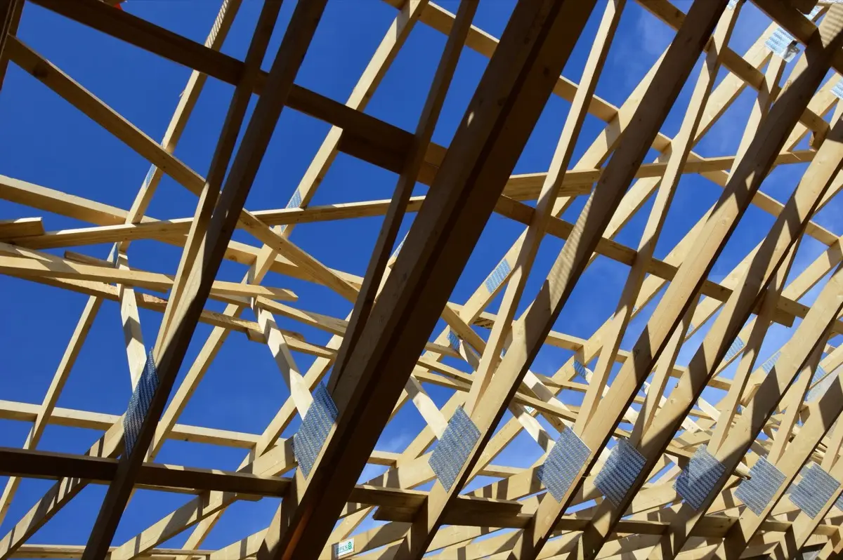 Roof Ventilation in Fresno, CA